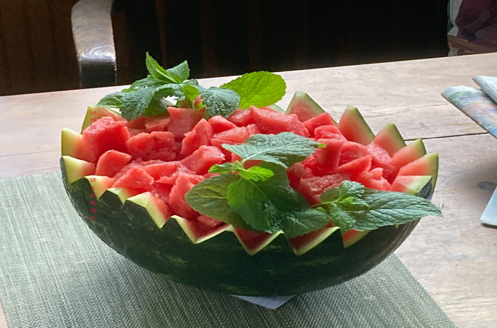 Watermelon